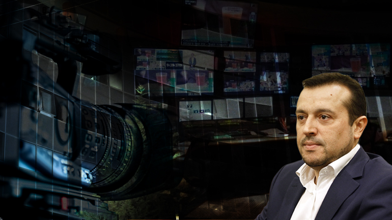 Νέα κόντρα καναλαρχών-Παππά