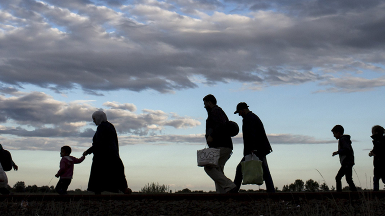 Πρόταση-φωτιά για τη Συνθήκη του Δουβλίνου Πρόταση-φωτιά για τη Συνθήκη του Δουβλίνου