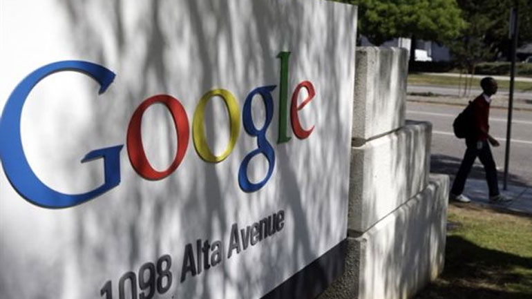 Με 100% ΑΠΕ έως το 2017 η Google