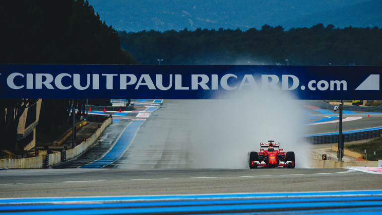 To γαλλικό Grand Prix επιστρέφει στη F1