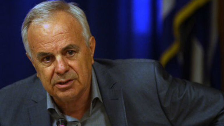 Κάλεσε τους αγρότες σε διάλογο ο Β. Αποστόλου