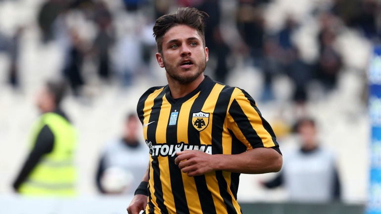 ΑΕΚ: Στην πόρτα της εξόδου ο Πλατέλλας