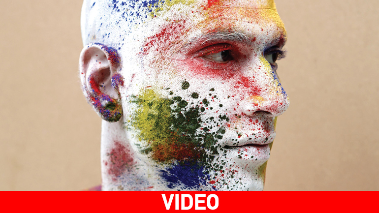 Σωτήρες: Παρουσίαση δίσκου στον Σταυρό του Νότου