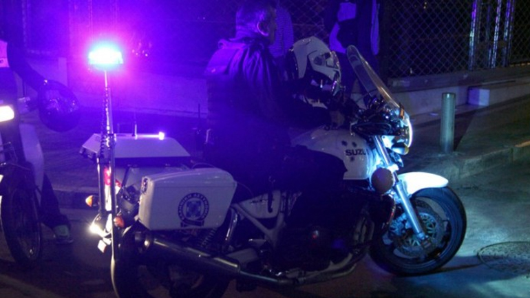 Χανιά: Συμπλοκή στρατιωτικών στο κέντρο της πόλης