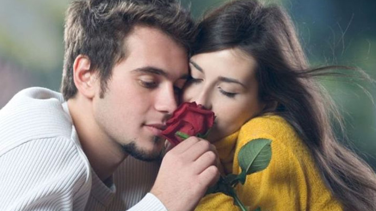 Πώς λένε «Σ’αγαπώ» τα ζώδια