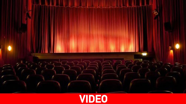 Κινηματογραφικές πρεμιέρες 8 Δεκεμβρίου 2016