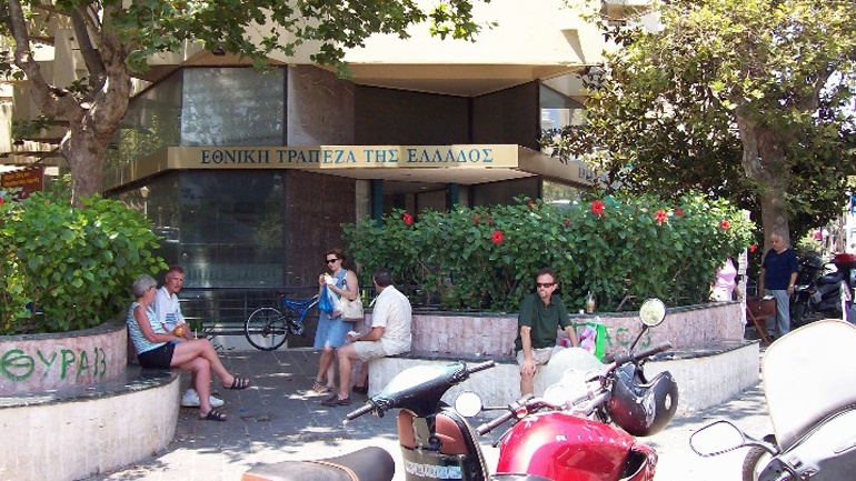 Στο σφυρί 16 ακίνητα στη Ρόδο από την Εθνική Τράπεζα