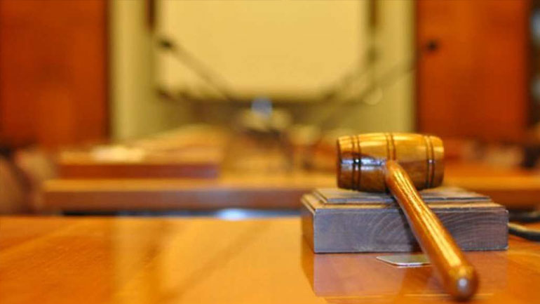 Εξώδικη δήλωση της Ελνάρα Σοράζοβα