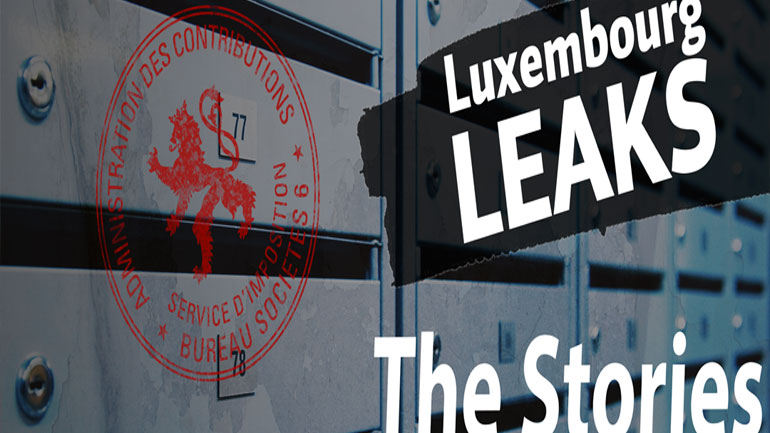 Λουξεμβούργο: Nέες μυστικές φορολογικές συμφωνίες με πολυεθνικές μέσα στο 2015