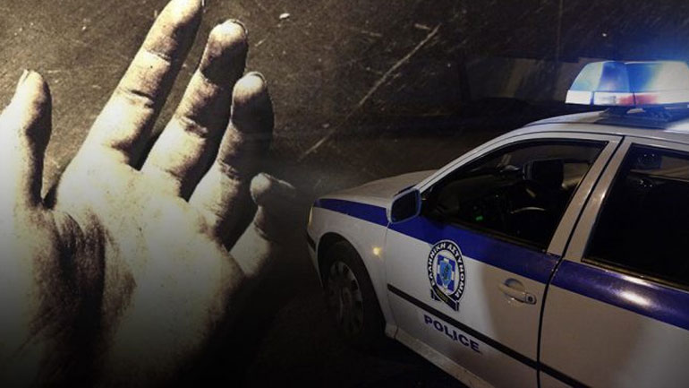 Με μία καραμπίνα έβαλε τέλος στη ζωή του