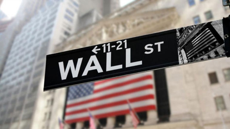 Με άνοδο έκλεισε η Wall Street