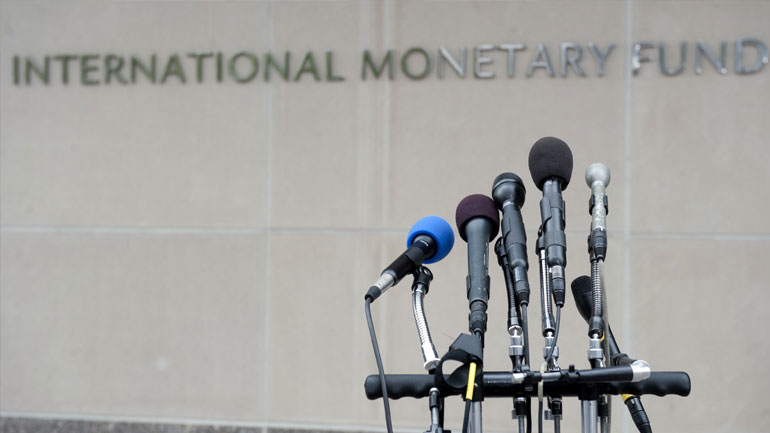 Το 2017 η απόφαση του ΔΝΤ