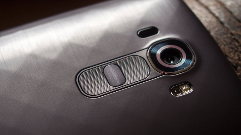 LG G6: Κατασκευή από γυαλί/μέταλλο και μη αποσπώμενη μπαταρία