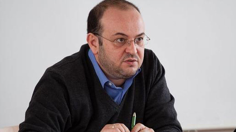 Δημ. Λιάκος: Η Ελλάδα δεν μπορεί να δεχθεί επιπλέον δημοσιονομικά μέτρα