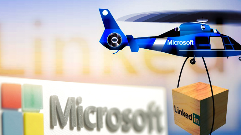 Έκλεισε deal δισεκατομμυρίων