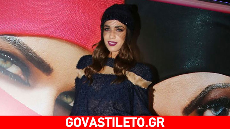 Κατερίνα Στικούδη: «Η δική μου ώρα δεν έχει έρθει ακόμα!»