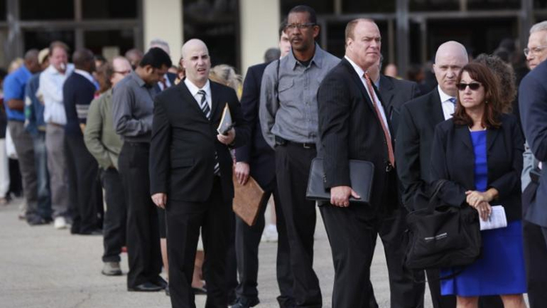 ΗΠΑ: Στις 258.000 οι αιτήσεις για παροχή επιδόματος ανεργίας