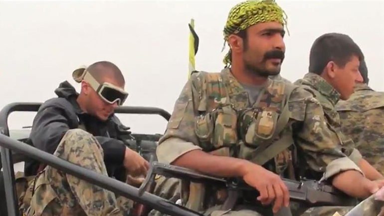 Τουρκία: Οι Κούρδοι της βόρειας Συρίας συνεργάζονται ανοικτά με το καθεστώς Άσαντ