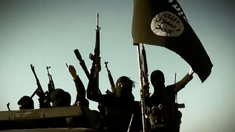 Βρετανική MI6: Όσο η Ρωσία ισοπεδώνει τη Συρία, το Χαλιφάτο ετοιμάζει επιθέσεις στην Ευρώπη