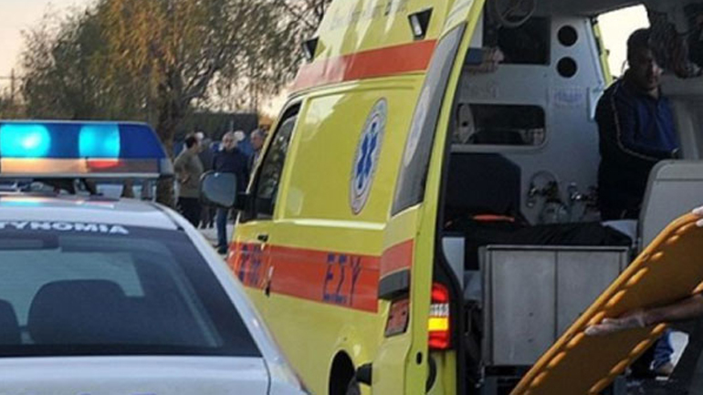 Θεσσαλονίκη: 46χρονη αποπειράθηκε να κάψει τον σύντροφό της