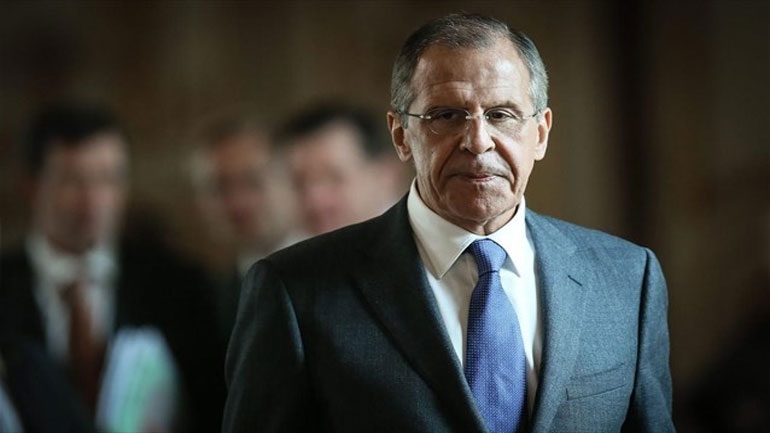 Λαβρόφ: Ο συριακός στρατός σταμάτησε τις επιχειρήσεις στο ανατολικό Χαλέπι