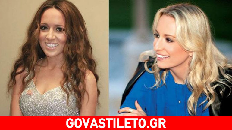 Η σκληρή κριτική της Γραμμέλη για την Καλομοίρα για την απόφαση της να επιστρέψει στην Ελλάδα