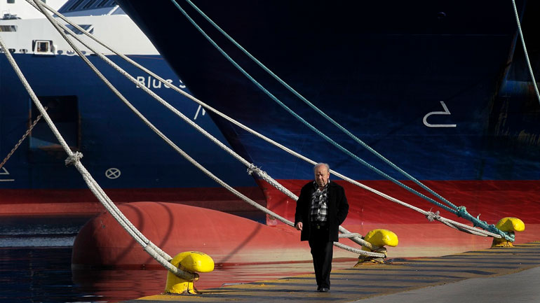 ΠΝΟ: Η κυβέρνηση προσπαθεί να παραπλανήσει την κοινή γνώμη