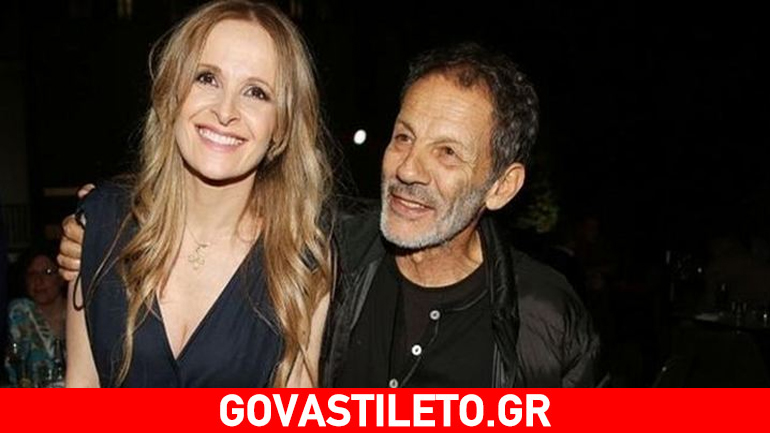 Ξαρχάκος-Σαΐα: Η πρώτη φωτογραφία του μωρού τους