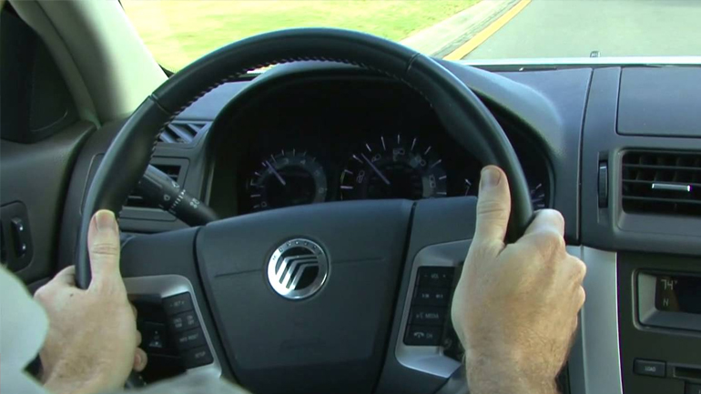 Ηράκλειο: Έπαθε ανακοπή την ώρα που οδηγούσε