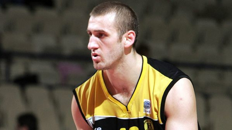 Στον Προμηθέα ο Τόντιτς