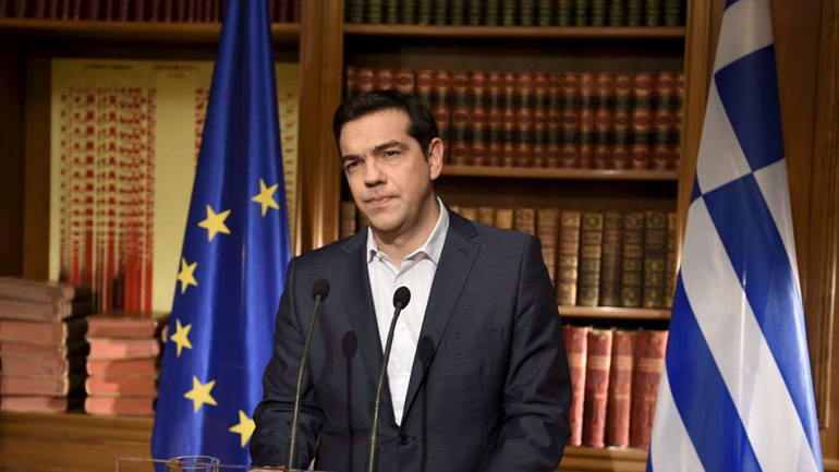 Εορταστικά ημίμετρα