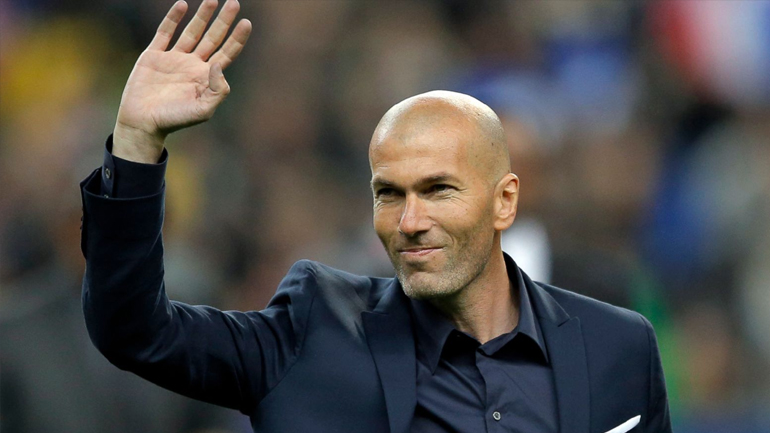 Δεν θέλει τη Γιουβέντους ο Ζιντάν