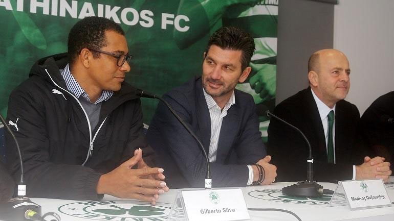 Έρχονται ριζικές αλλαγές στον Παναθηναϊκό