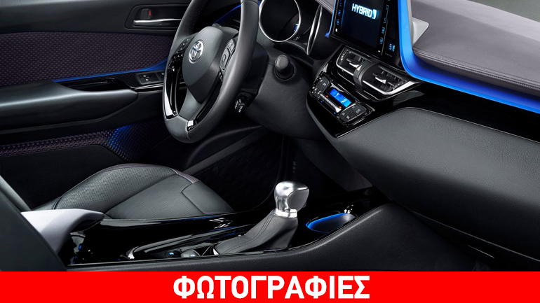 Νέα κιβώτια 8 και 10 σχέσεων από την Toyota