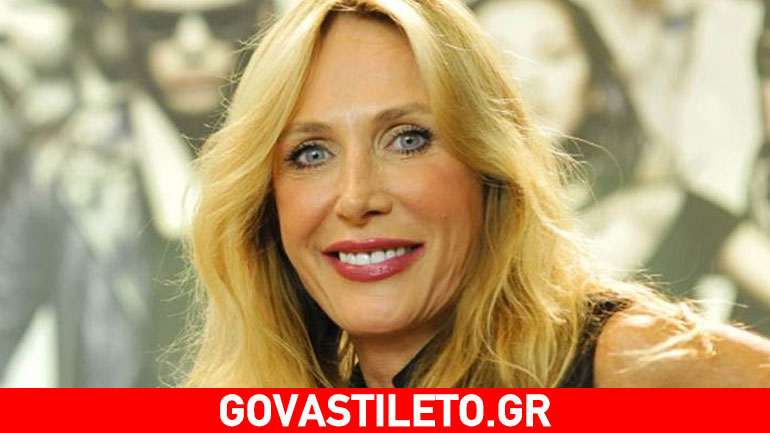 Στο νοσοκομείο η Κατερίνα Γιατζόγλου