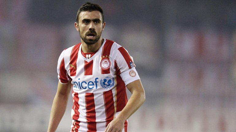 «Βλέπει» Μανιάτη ο ΑΠΟΕΛ