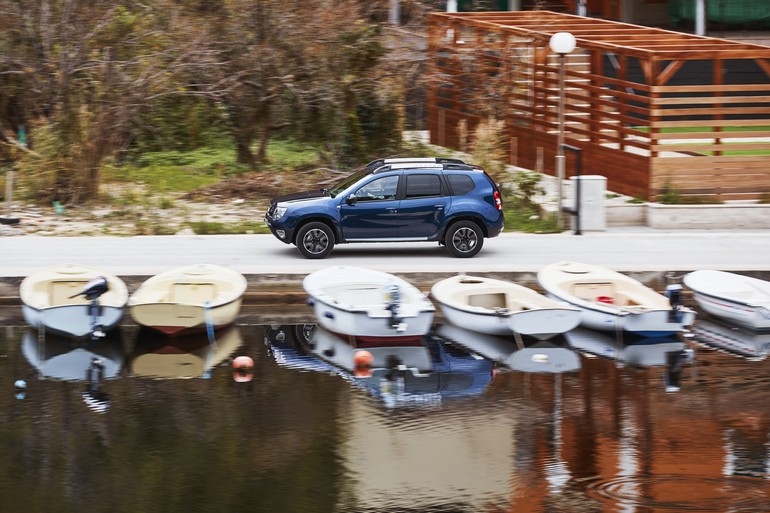 Όλα τα μηχανικά σύνολα διακρίνονται για τη χαμηλή κατανάλωση καυσίμου και τις περιορισμένες εκπομπές CO2