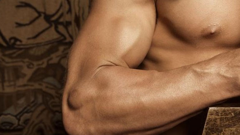 Έξι τρόποι να αναλάβει ο άνδρας τον έλεγχο της τεστοστερόνης του