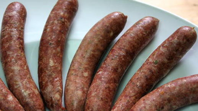 Δέσμευση παρασκευασμάτων κρέατος σε επιχείρηση του Πειραιά