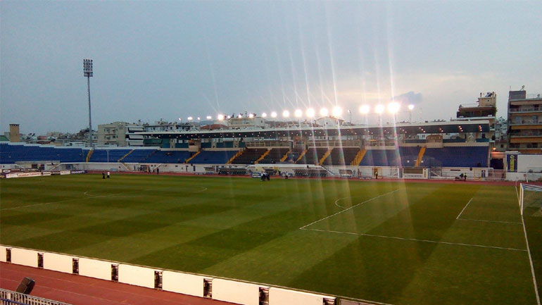 Οριστικά χωρίς κόσμο το Ατρόμητος-Παναθηναϊκός