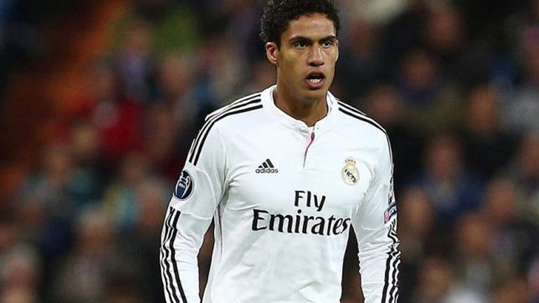 Λήστεψαν το σπίτι του Βαράν κατά τη διάρκεια του αγώνα της Ρεάλ