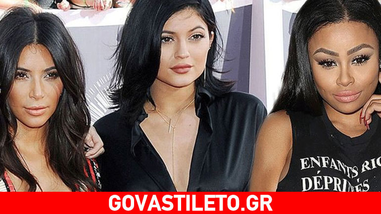 Οι Kardashians μήνυσαν τη νύφη τους