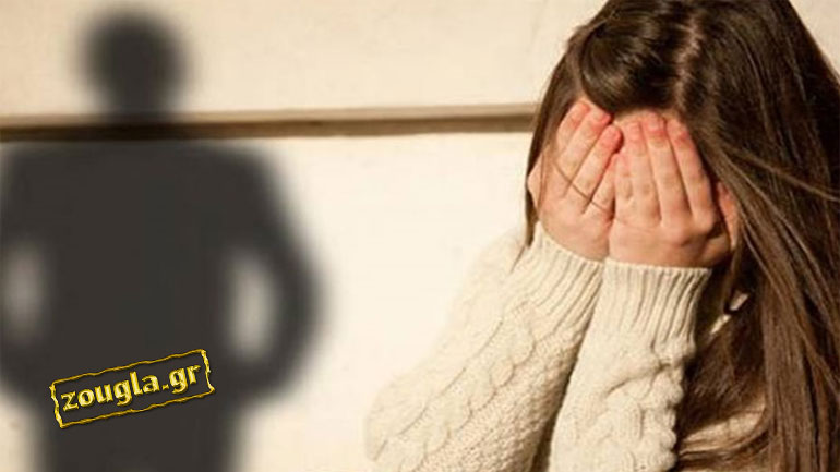 Πατήσια: Έπιασαν επ’ αυτοφώρω 76χρονο να παρενοχλεί 9χρονη