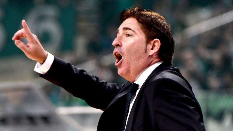 «Είμαι ευχαριστημένος από όλα τα παιδιά»