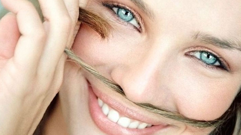 Θαυματουργή μάσκα για να απαλλαγείτε από την ανεπιθύμητη τριχοφυΐα μια για πάντα