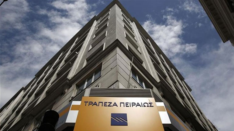 Κληρώνει για τον νέο CEO της Τράπεζας Πειραιώς