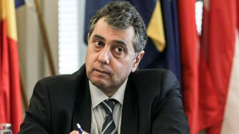 Κορκίδης: «Το πάγωμα του ΦΠΑ στα νησιά δεν επιλύει το γενικότερο πρόβλημα»