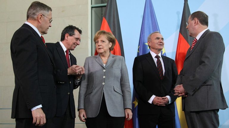 Άγνοια Ρέγκλινγκ για τις εξαγγελίες Τσίπρα