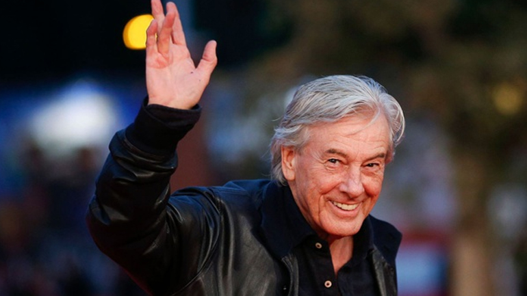 O Πολ Βερχόφεν πρόεδρος της κριτικής επιτροπής του Φεστιβάλ Βερολίνου