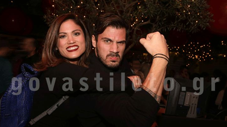 Το govastileto.gr στο Google Xmas Party στο Gazarte